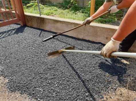 Bononia Service Opere da cantoniere asfaltino 03