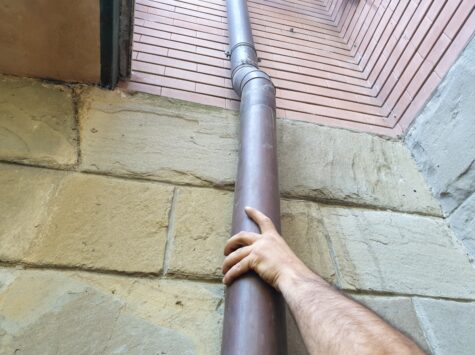 Bononia Service Opere da lattoniere 7